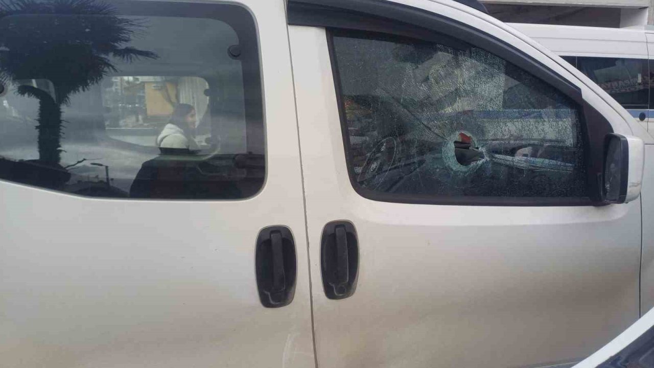 Manisa’daki silahlı kavgada 1 tutuklama!