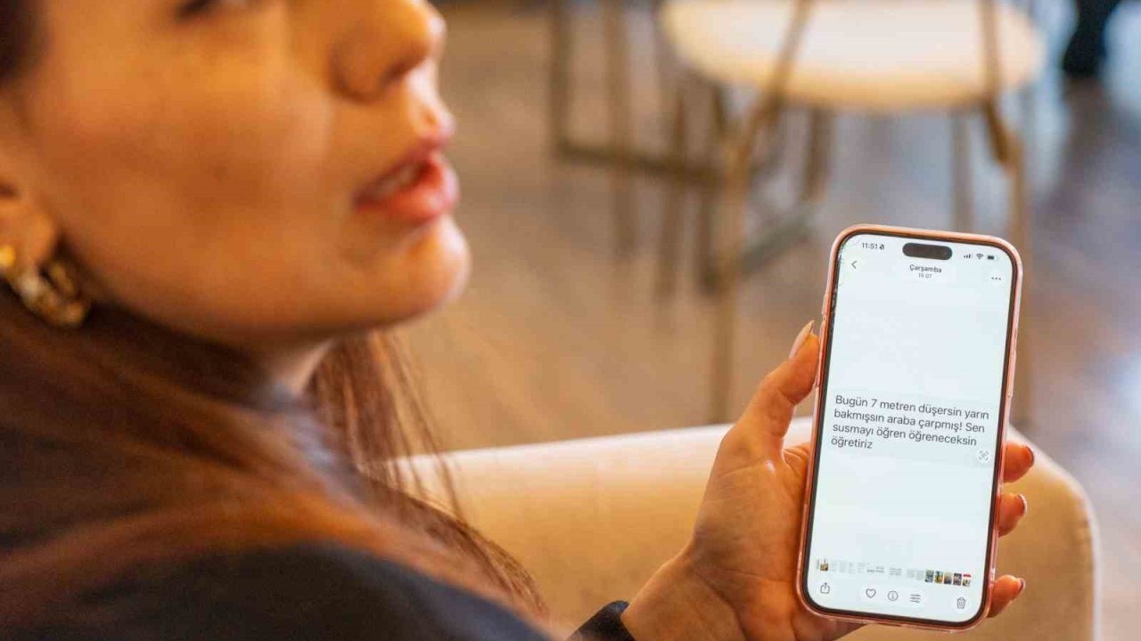 Ölümden döndü, gelen yorumlarla bir daha yıkıldı!