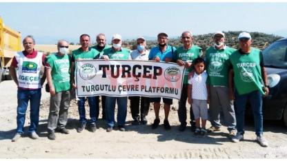 TURÇEP’ten Dünya Sulak Alanlar Günü’nde Gediz İçin Alarm