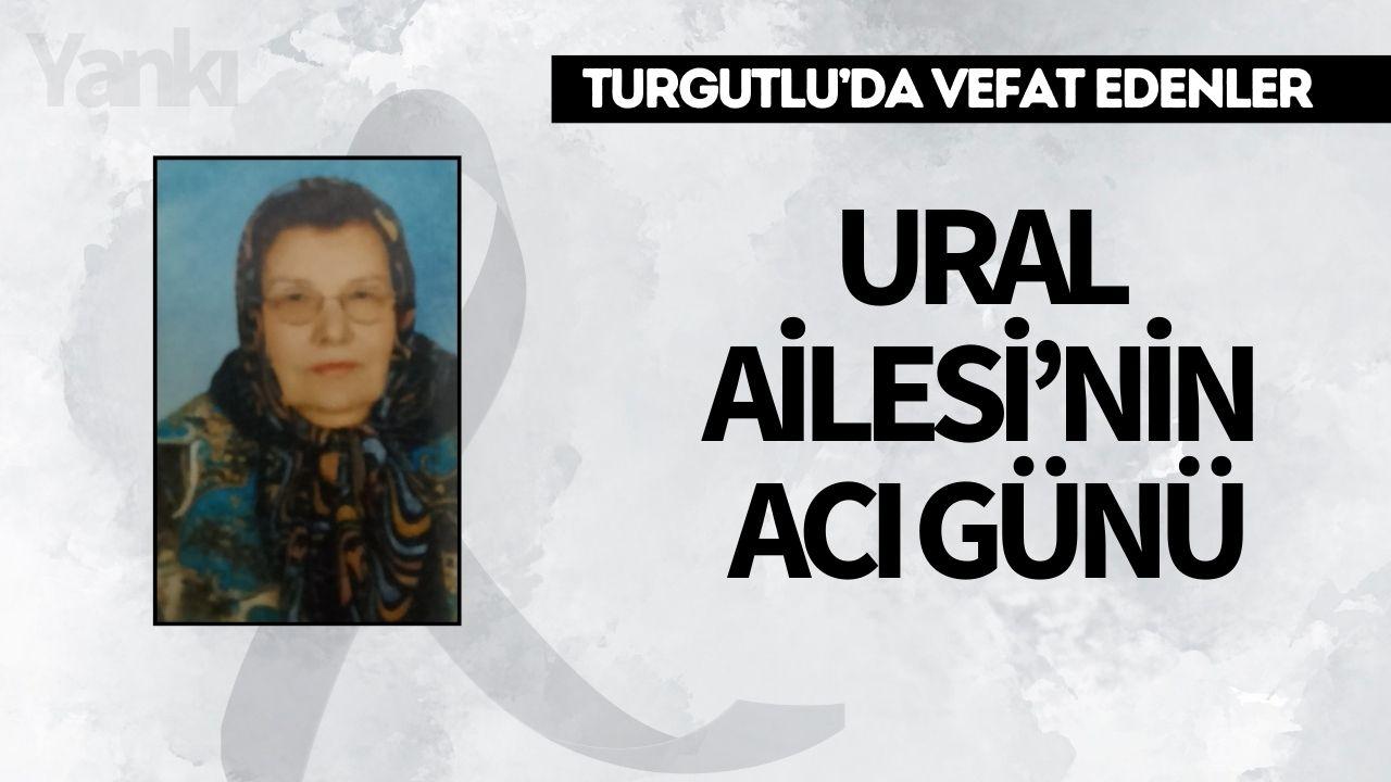 Ural Ailesi’nin Acı Günü