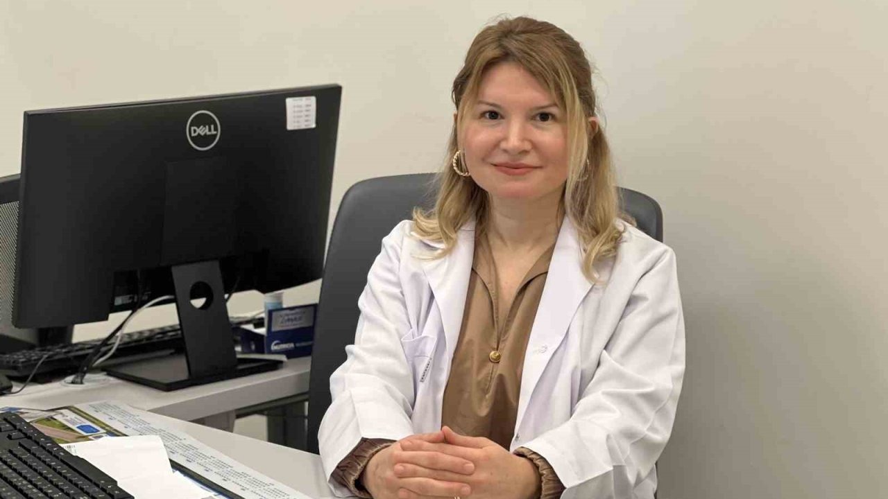 Uzm. Dr. Özge Can radyoterapi hakkında doğru bilinen yanlışları anlattı
