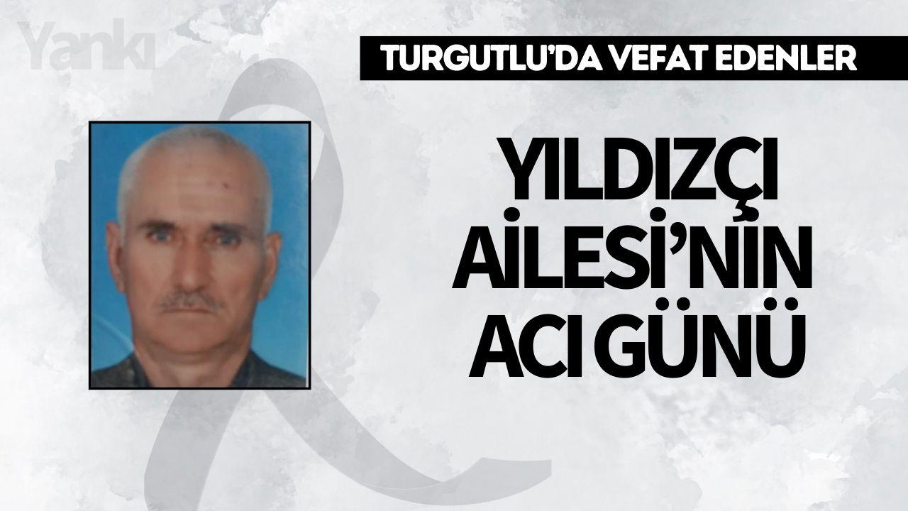 Yıldızcı Ailesi’nin Acı Günü