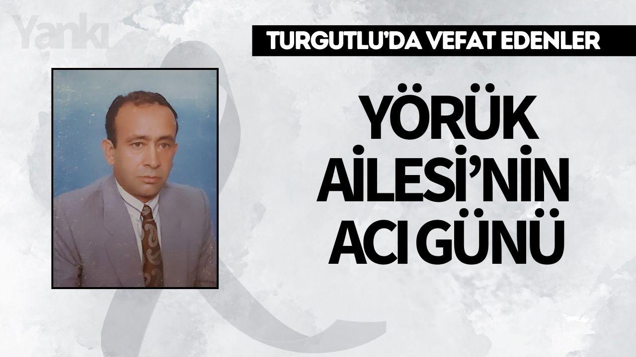 Yörük Ailesi’nin Acı Günü
