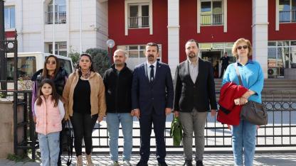 Turgutlu’da Öğretmen Hakkında Atatürk’e Hakaret İddiası: ADD’den Suç Duyurusu