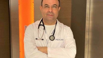 Belirtiler aynı, tehlike farklı: Panik atak mı, kalp krizi mi olduğunu doğru analiz hayati önem taşıyor