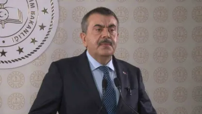 Milli Eğitim Bakanı Tekin okullarda alınacak güvenlik tedbirlerini açıkladı