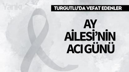 Ay Ailesi’nin Acı Günü