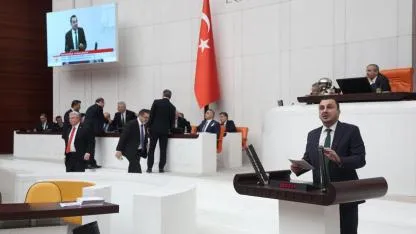 Başevirgen: 'İktidar derhal çiftçinin hakkı olan desteği çiftçiye vermelidir'