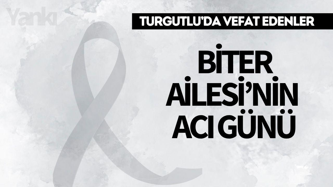 Biter Ailesi’nin Acı Günü