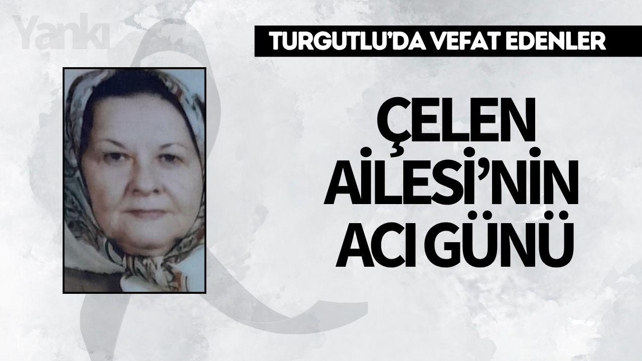 Çelen Ailesi’nin Acı Günü