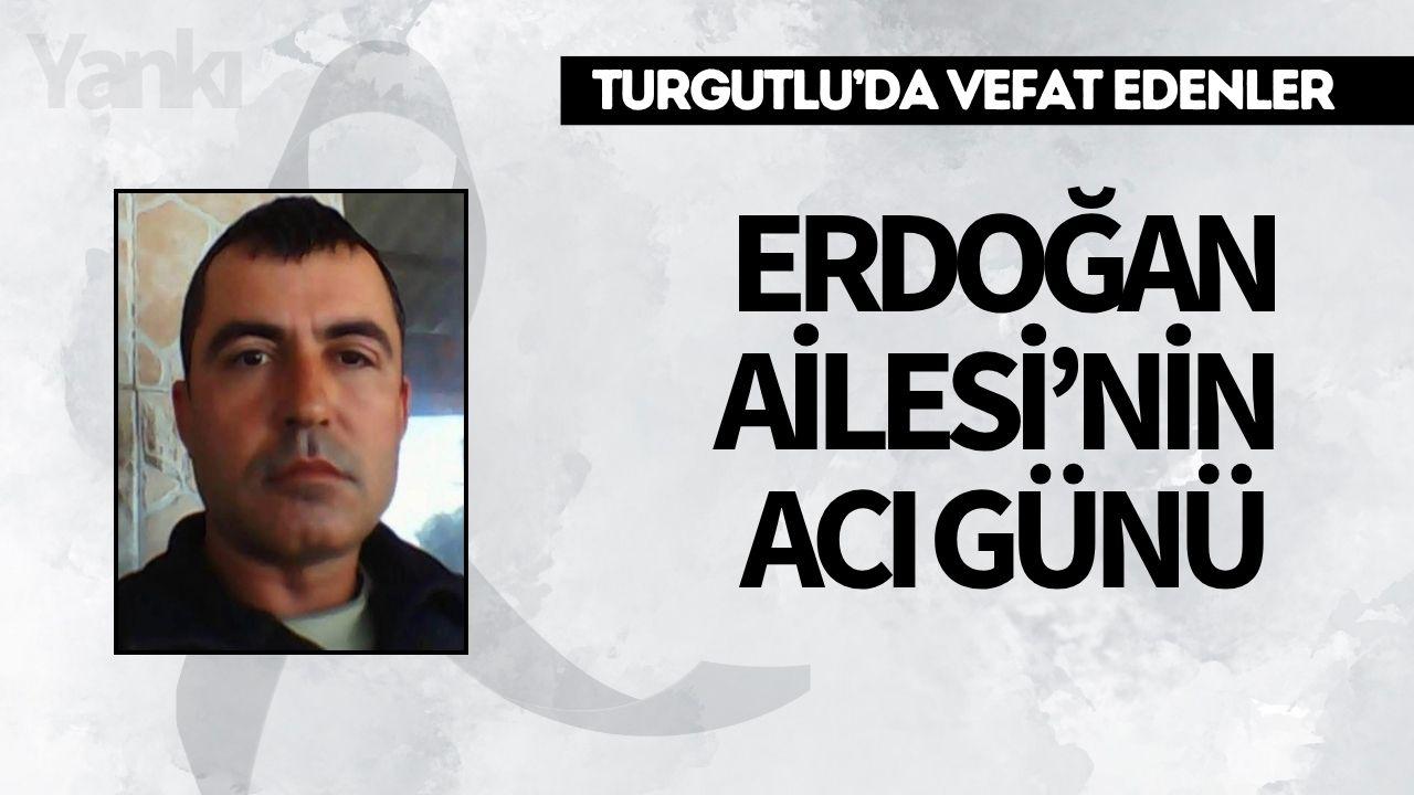 Erdoğan Ailesi’nin Acı Günü