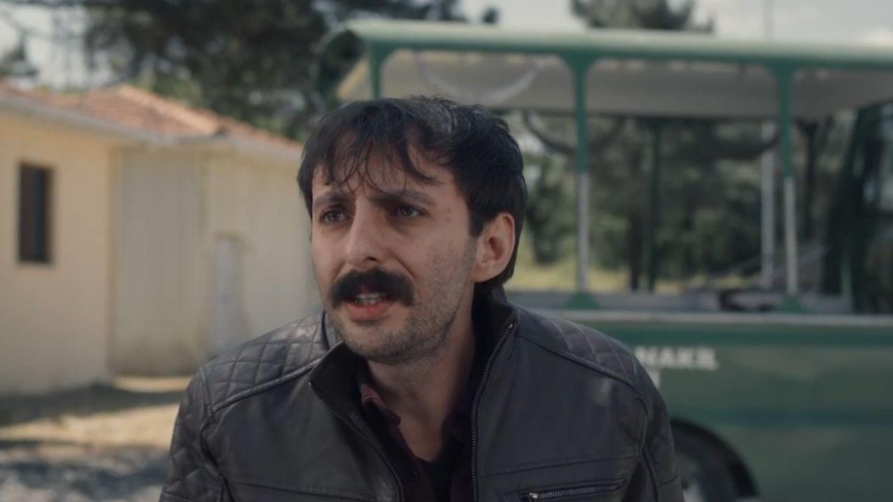 Gassal dizisi Merdan kimdir, gerçek adı ne? Oyuncu Mehmet Güzel'in yaşı memleketi ve oynadığı diziler