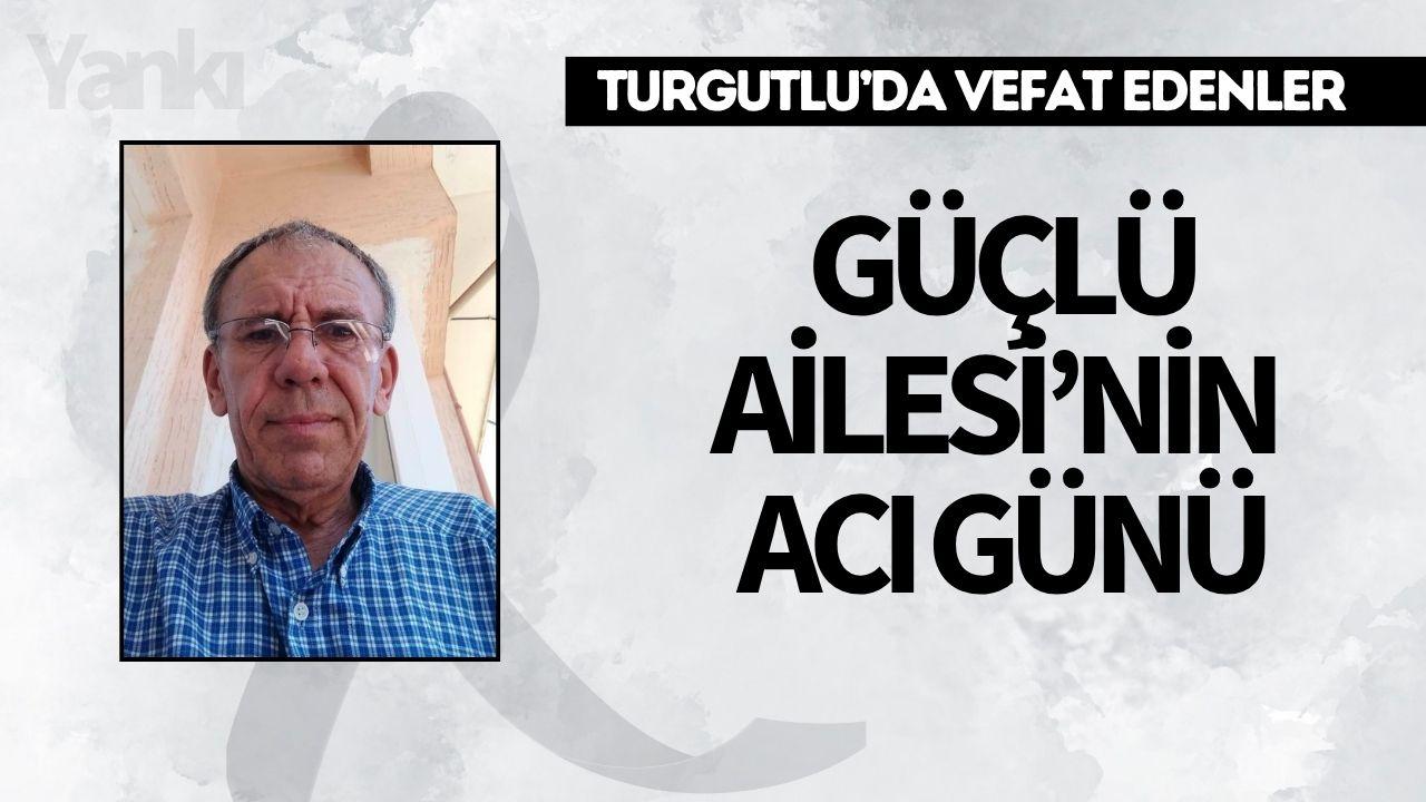 Güçlü Ailesi’nin Acı Günü
