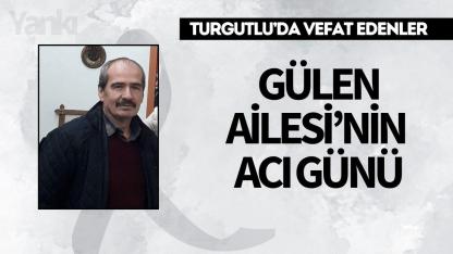 Gülen Ailesi’nin Acı Günü