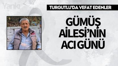 Gümüş Ailesi’nin Acı Günü