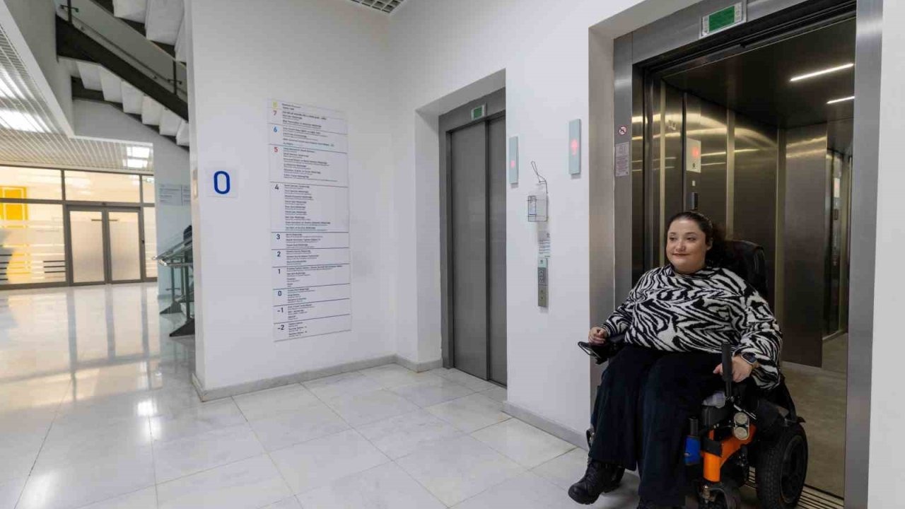 İzmir Ticaret Odası’na 