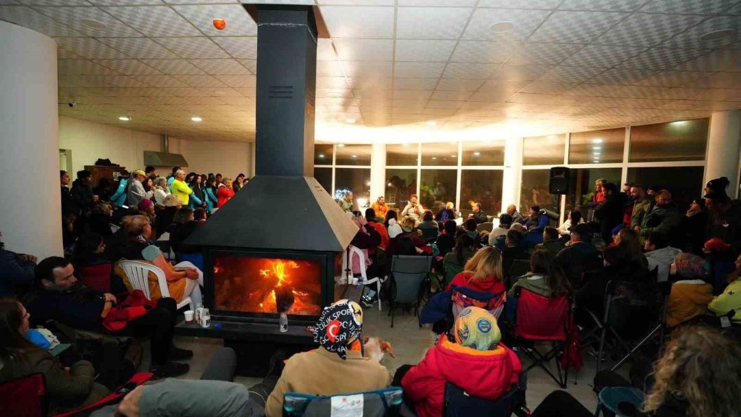 Mesir Festivali doğayla buluştu