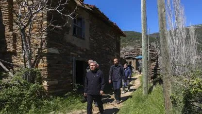 Milli duyguları kabartan Efeler Yolu, yörede turizm hareketliliği oluşturuyor