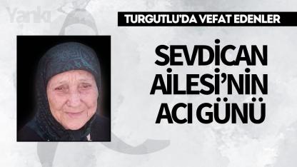 Sevdican Ailesi'nin Acı Günü