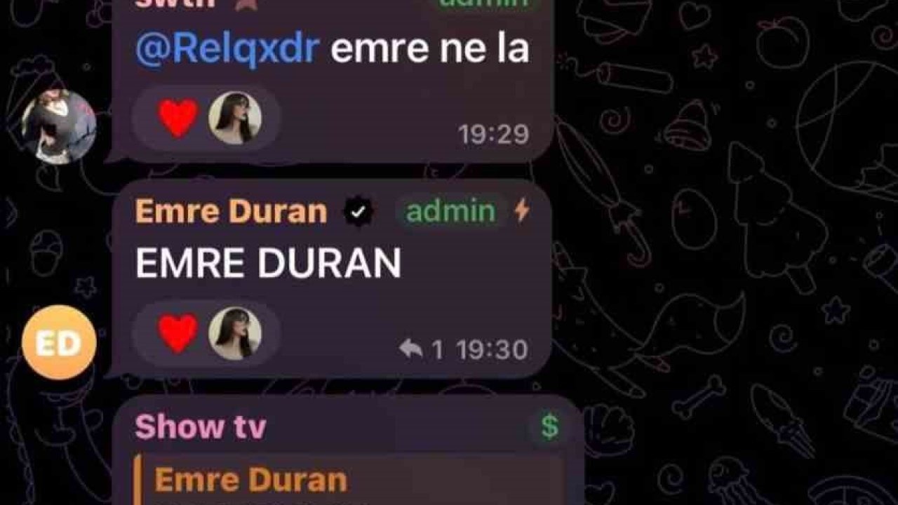 Sosyal medya üzerinden aşağılık paylaşımlar