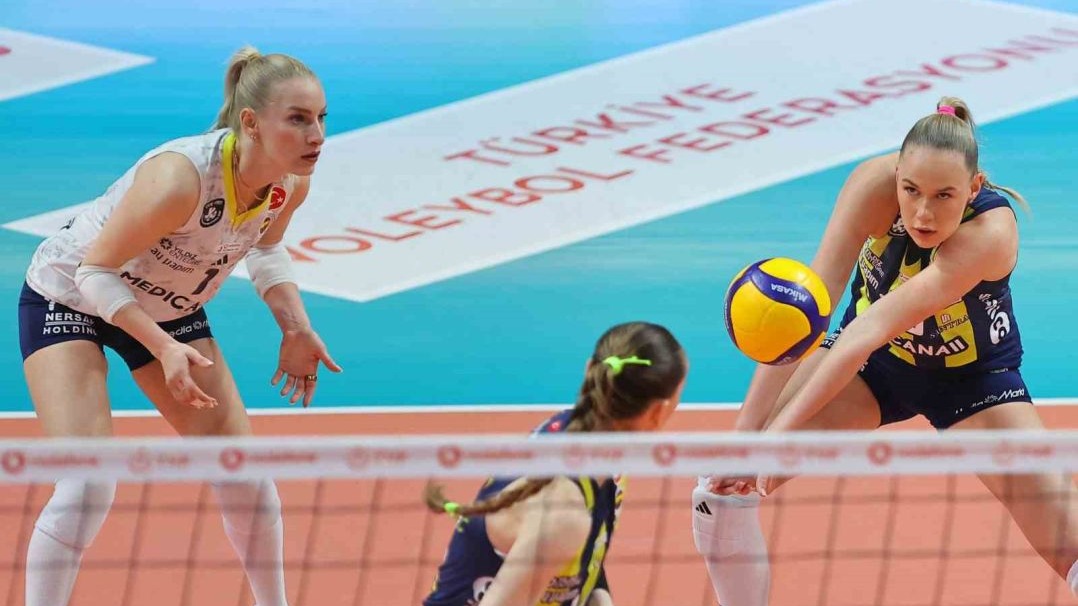 Sultanlar Ligi’nde şampiyon belli oldu