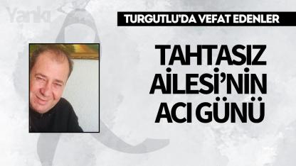 Tahtasız Ailesi'nin Acı Günü