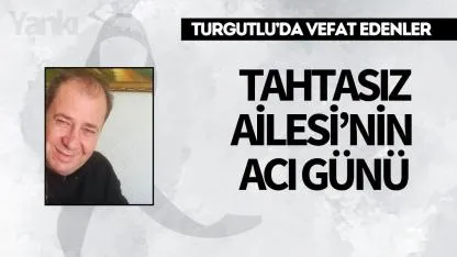 Tahtasız Ailesi'nin Acı Günü