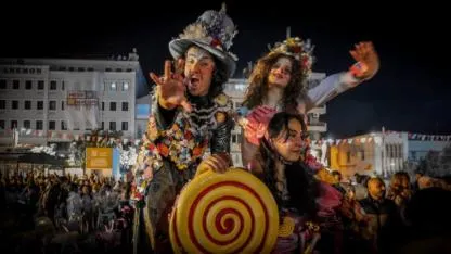 Turgutlulu Fotoğrafçı Süleyman Savaş’a Mesir Festivali’nde Mansiyon Ödülü