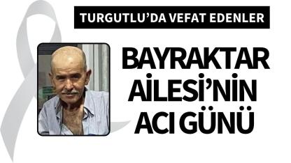 Bayraktar Ailesi'nin acı günü
