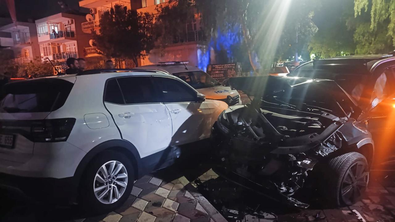 Otomatik Taslak