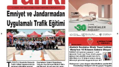 YANKI 08 MAYIS 2026 CUMA
