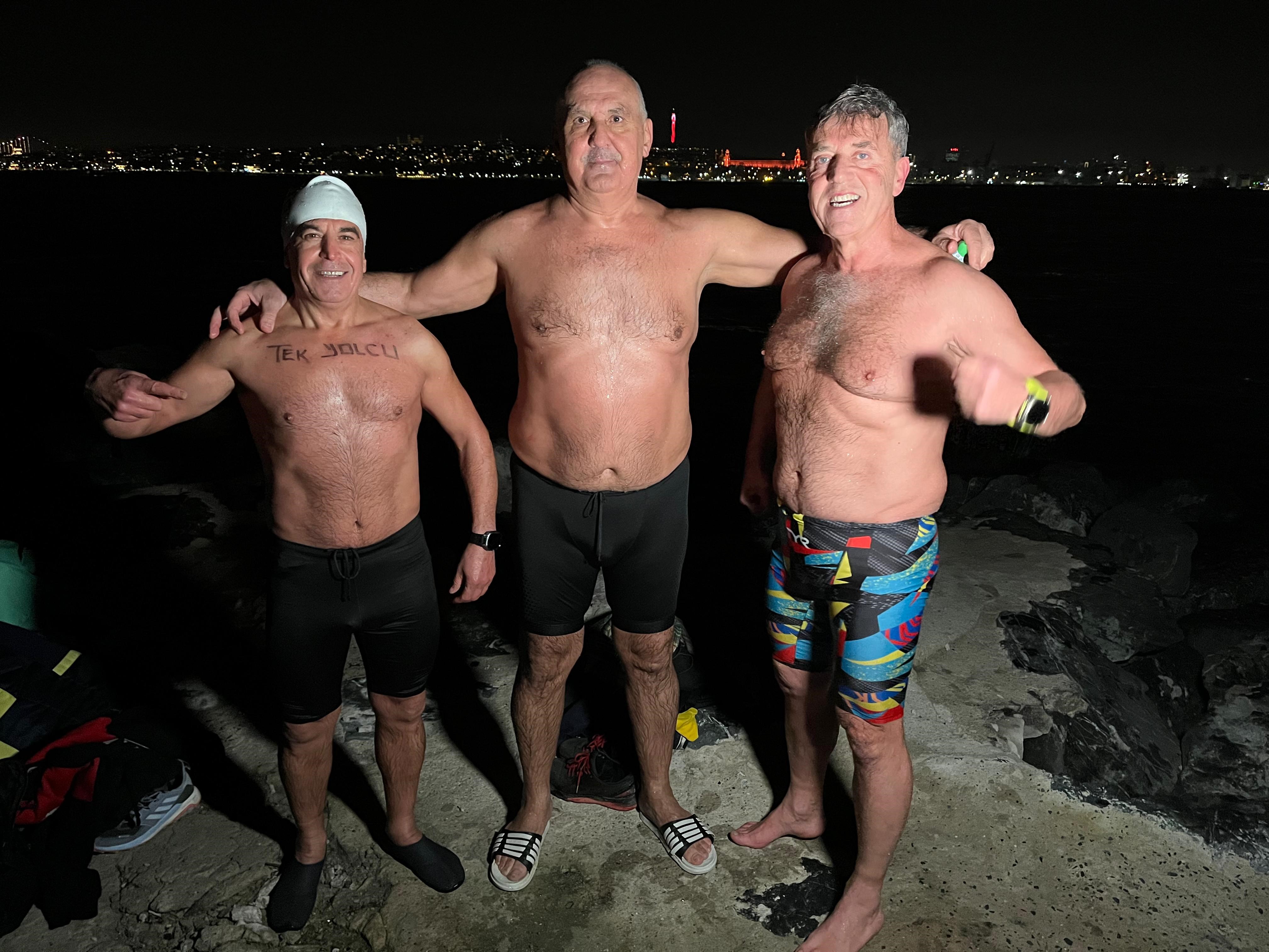 Türkiye 2025'e böyle girdi