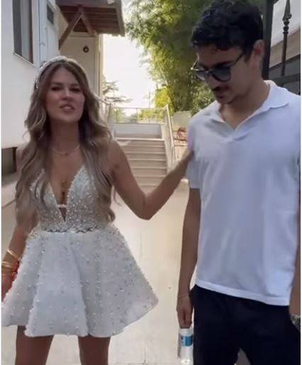 Ali Sadi Erbil kimdir annesi kim? Mehmet Ali Erbil'in oğlu Ali Sadi Erbil kaç yaşında boyu kaç?