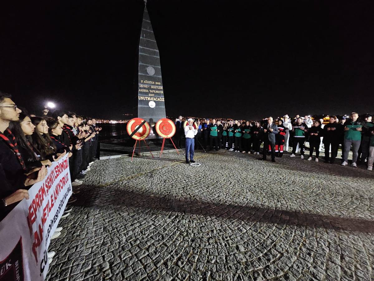 26 yıldır dinmeyen acı!