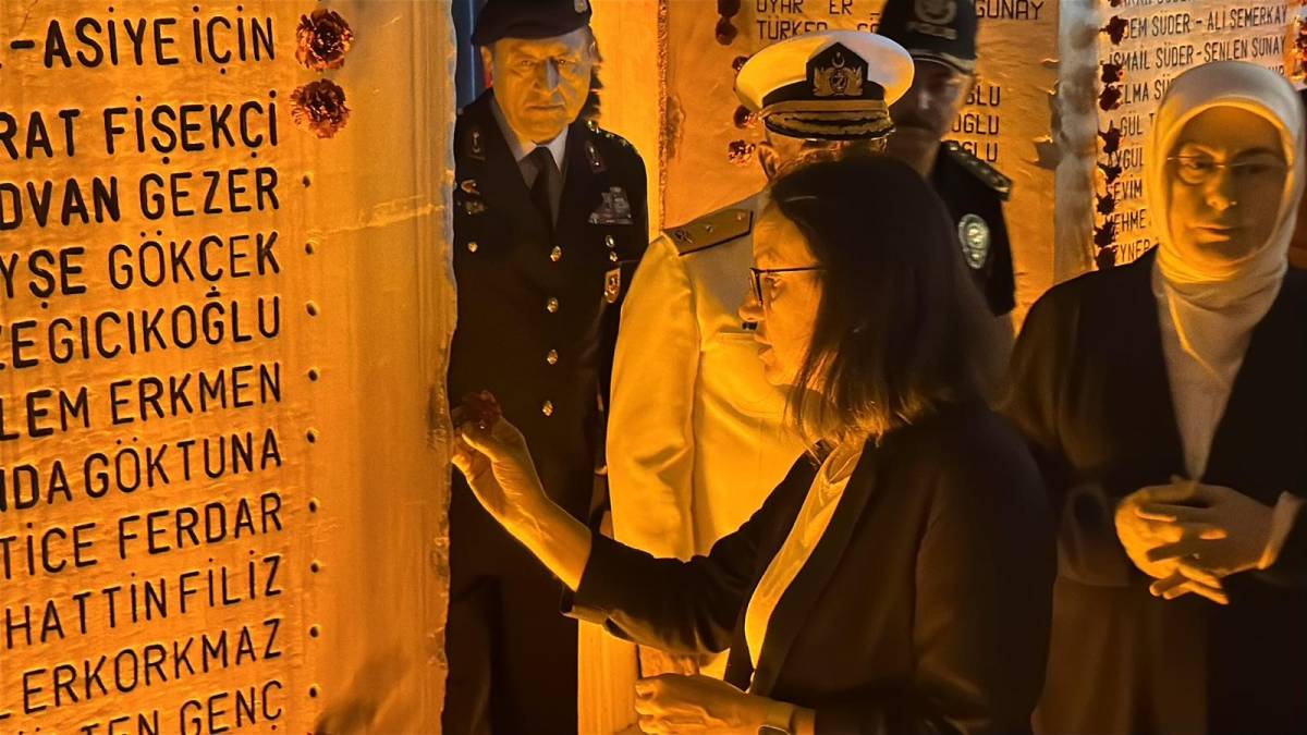 26 yıldır dinmeyen acı!