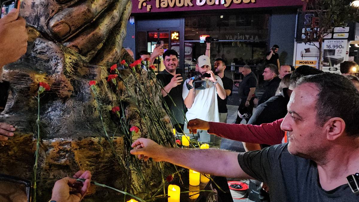 26 yıldır dinmeyen acı!