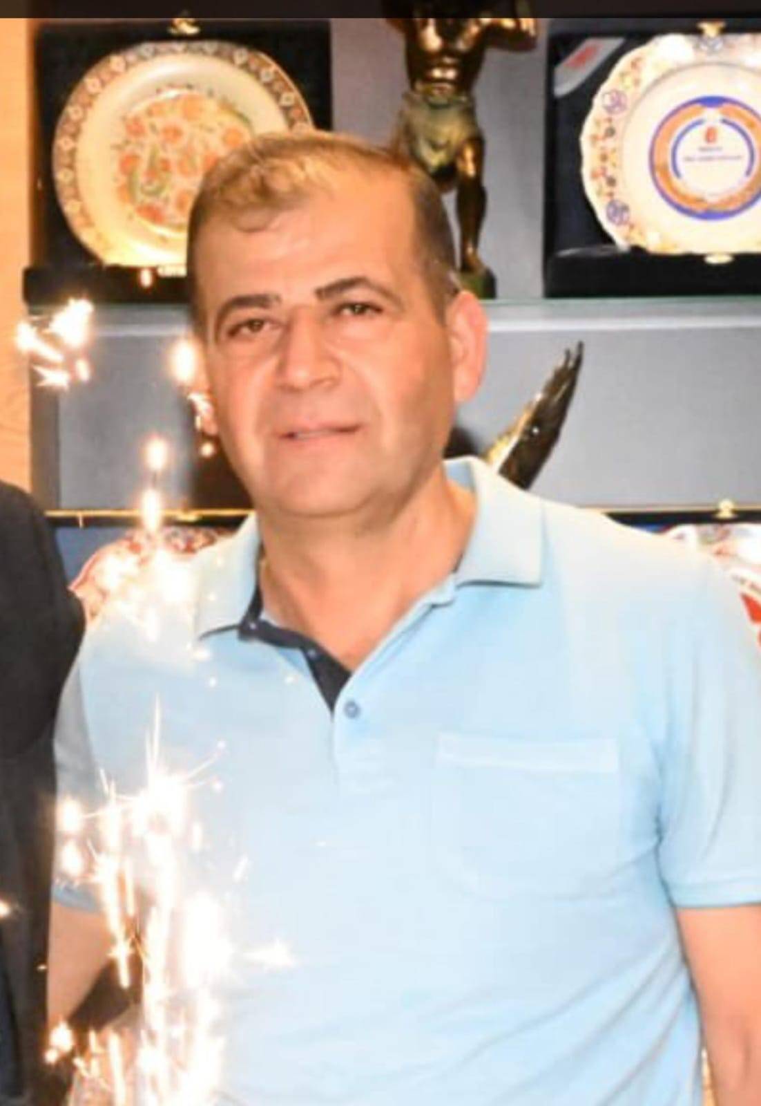 Oda başkanı pastanede kan döktü! 2 kişiyi öldürüp intihar etti