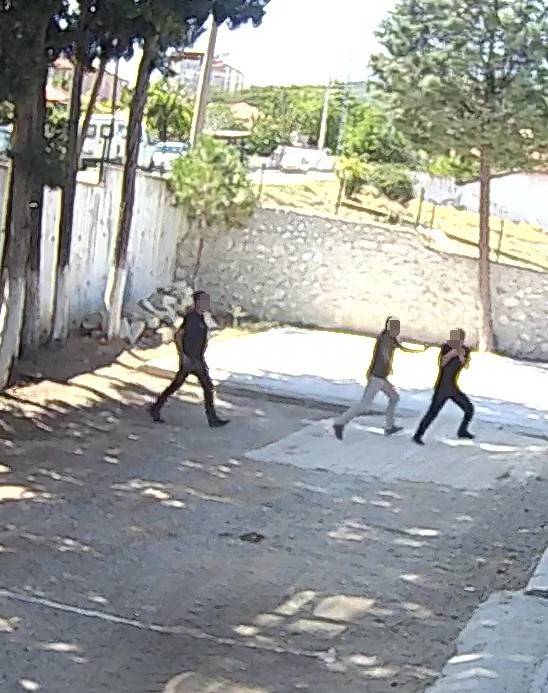 Akıl almaz iddia! 'Belediye Başkanı Zabıtaları Sopayla Dövdü'