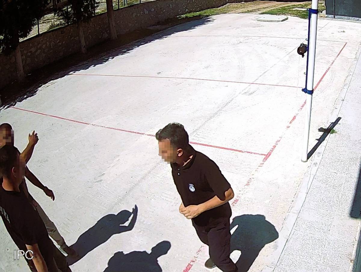 Akıl almaz iddia! 'Belediye Başkanı Zabıtaları Sopayla Dövdü'