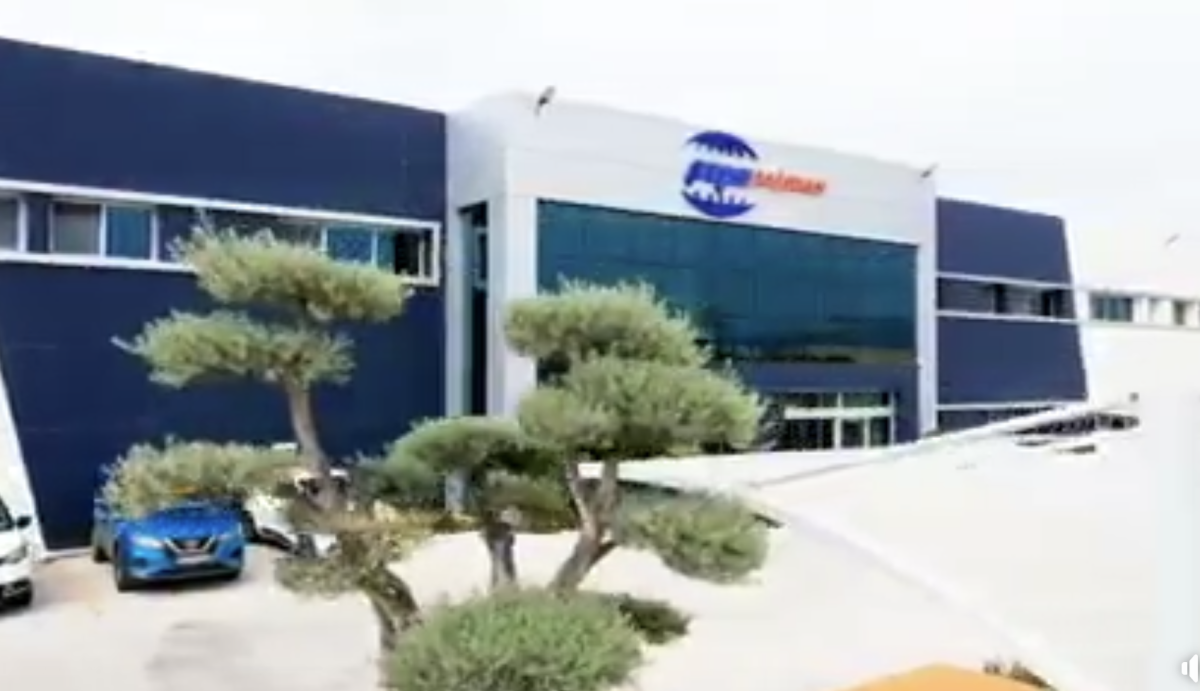 Turgutlu OSB'de Konkordato Şoku