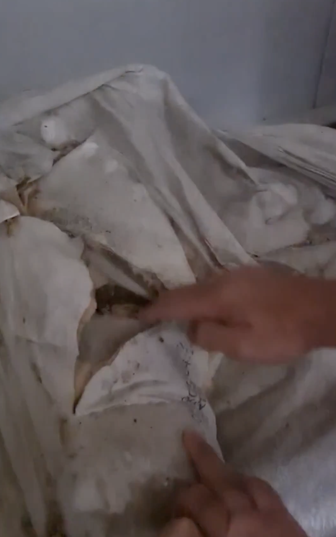 Yine İzmir! Tavuktan sonra süt ürünleri ele geçirildi