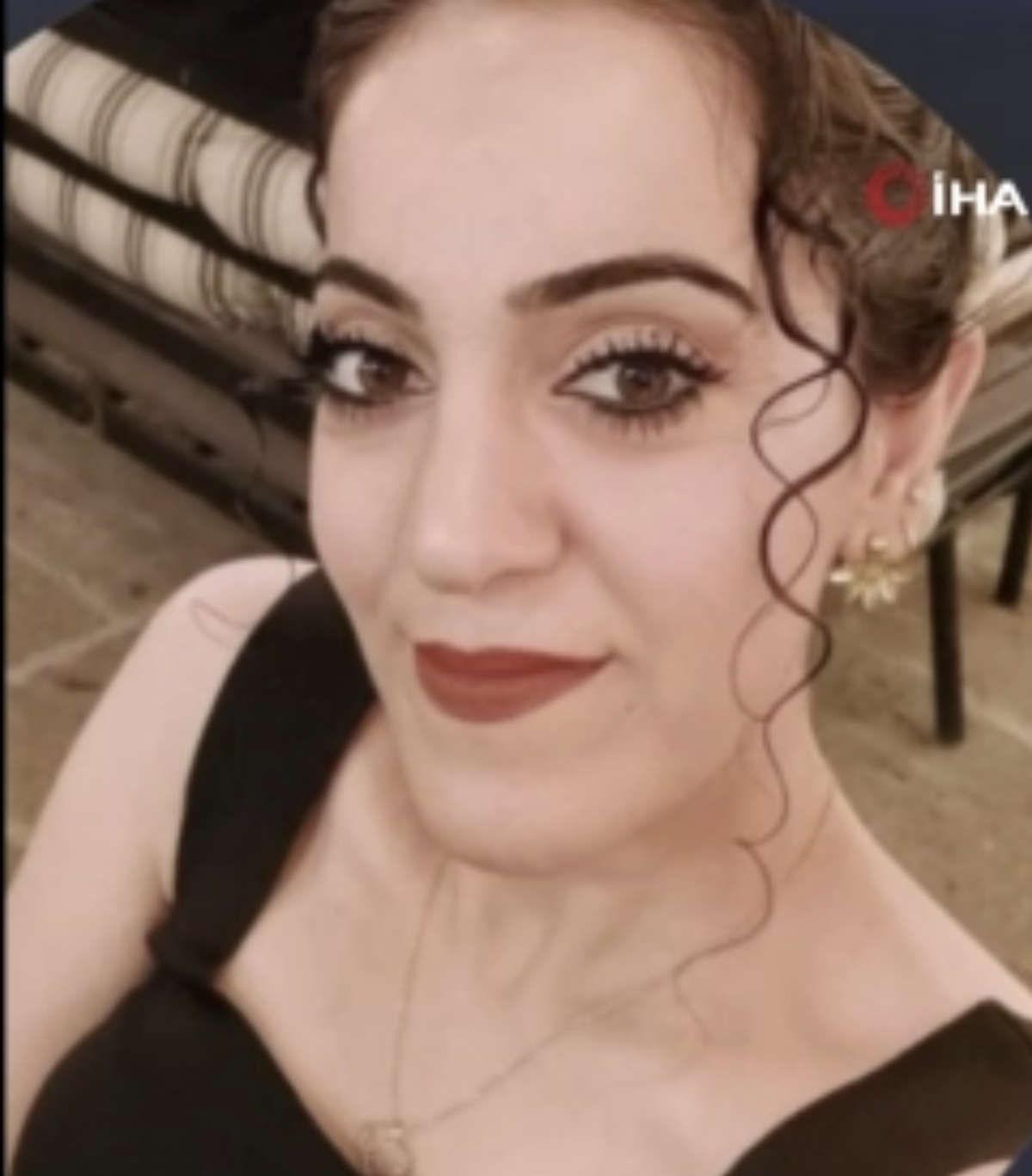 Oda başkanı pastanede kan döktü! 2 kişiyi öldürüp intihar etti