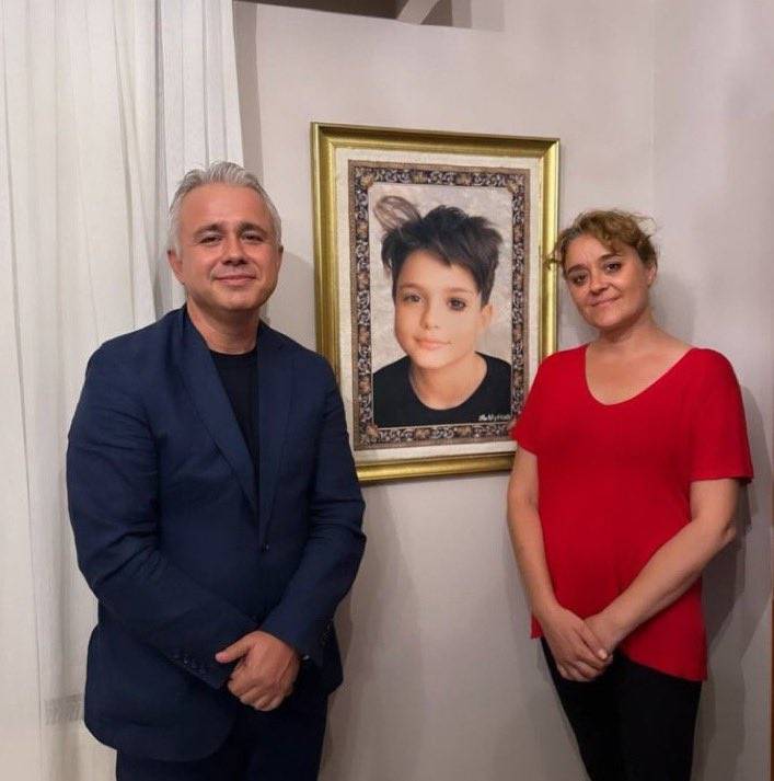 Minguzzi ailesinin avukatlığını Sedat Peker'in avukatı yapacak