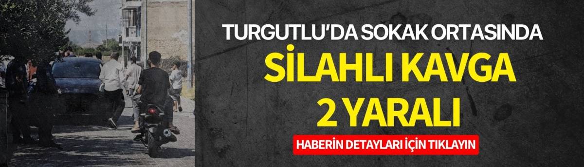 Gürbalıkçı Ailesi’nin Acı Günü