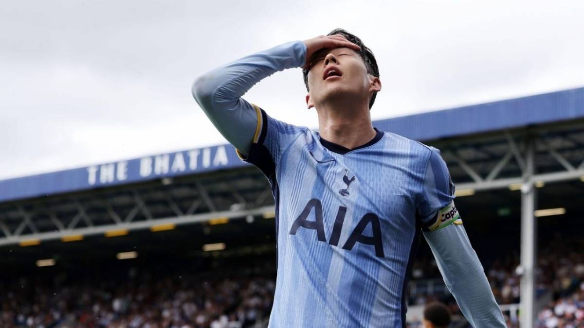 Heung-Min Son Fenerbahçe ile anılmasının ardından Tottenham’dan ayrılacağını açıkladı