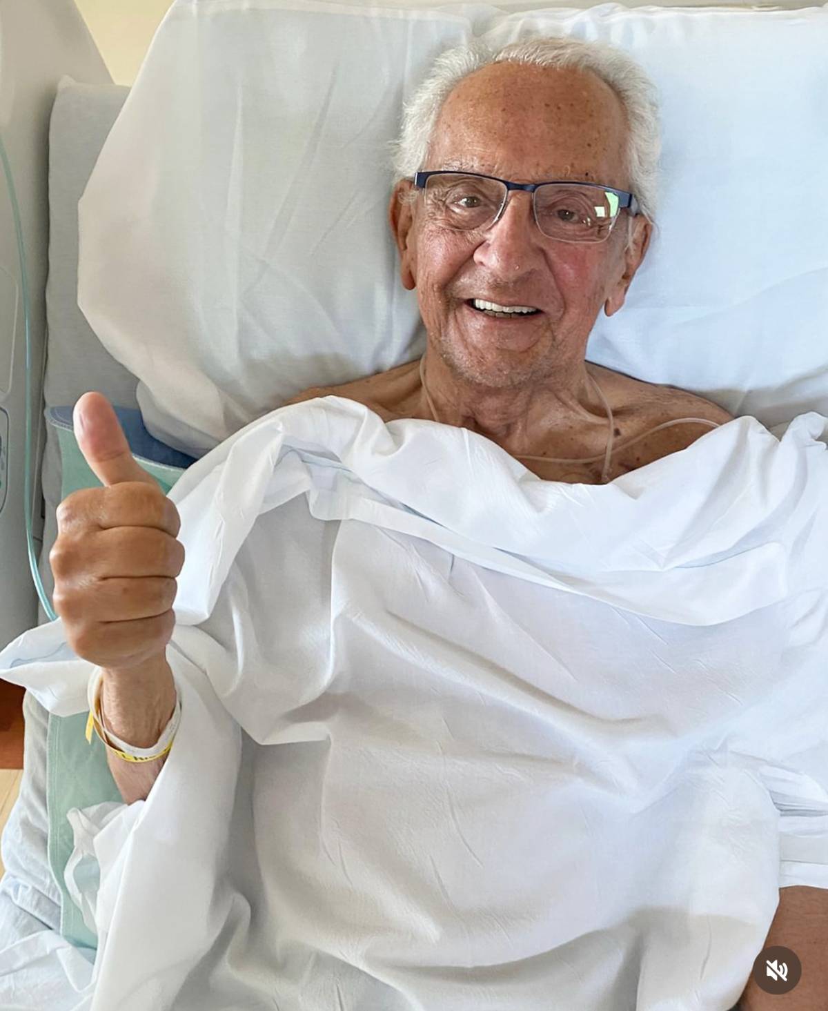 Merhametli yargıç Frank Caprio hayatını kaybetti