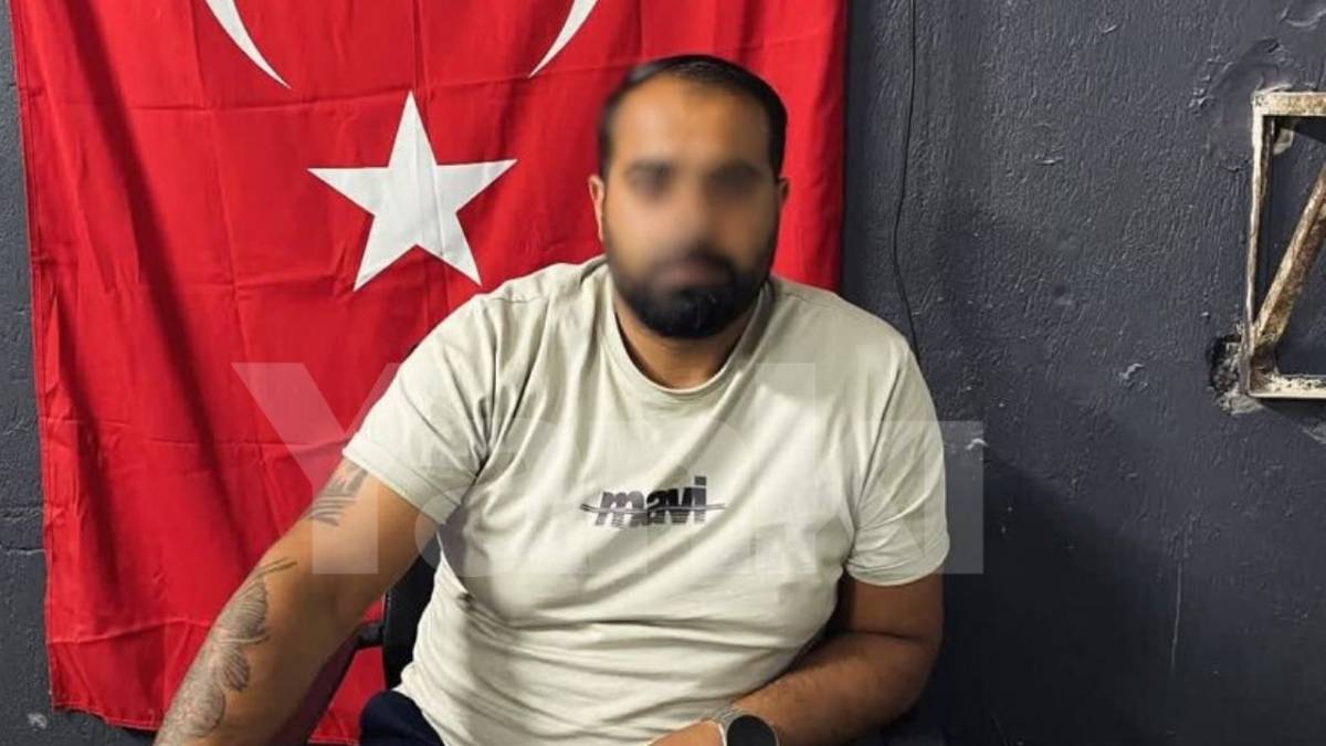 Turgutlu'da intihar iddiası: 2 çocuk babası yaşamına son verdi!