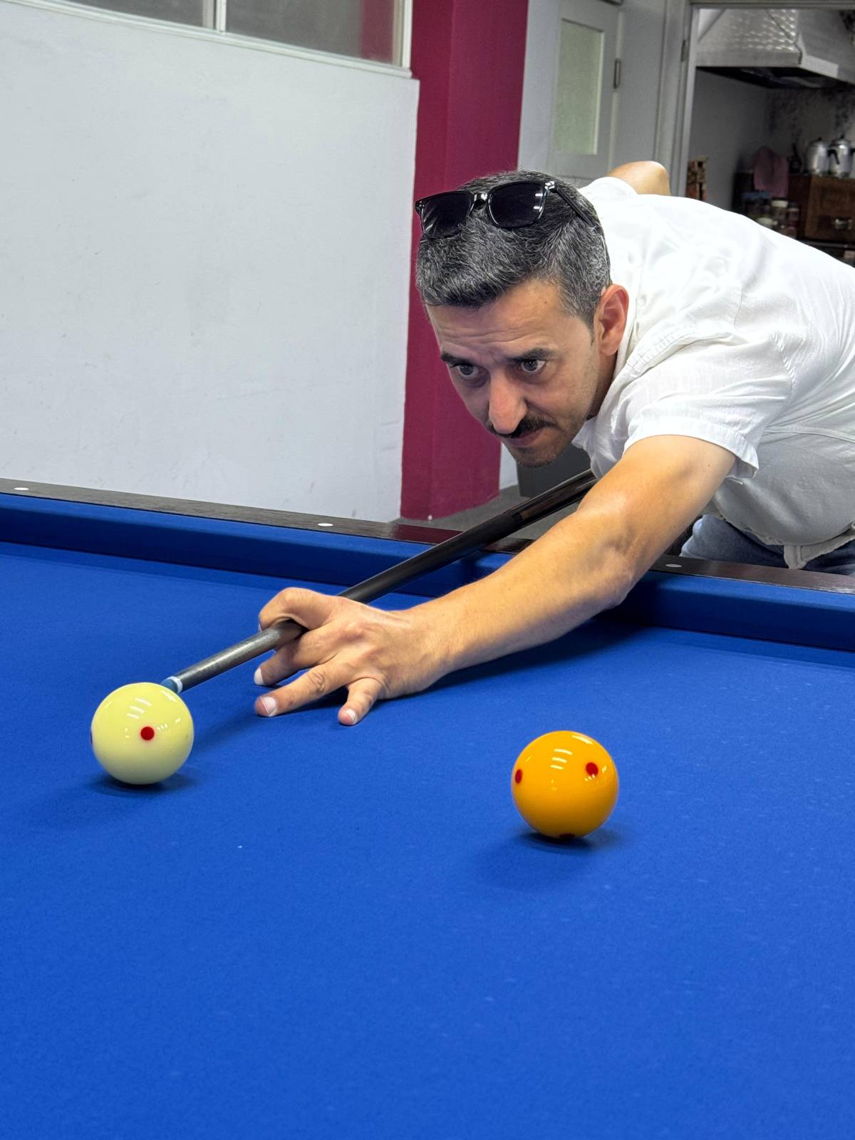 Sponsorsuz Türkiye Şampiyonu, Turgutlu'da arkadaşları tarafından karşılandı