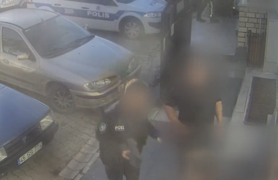 Manisalı genç kızın ölümü şüpheli bulunmuştu.. Olayda yeni görüntüler ortaya çıktı!