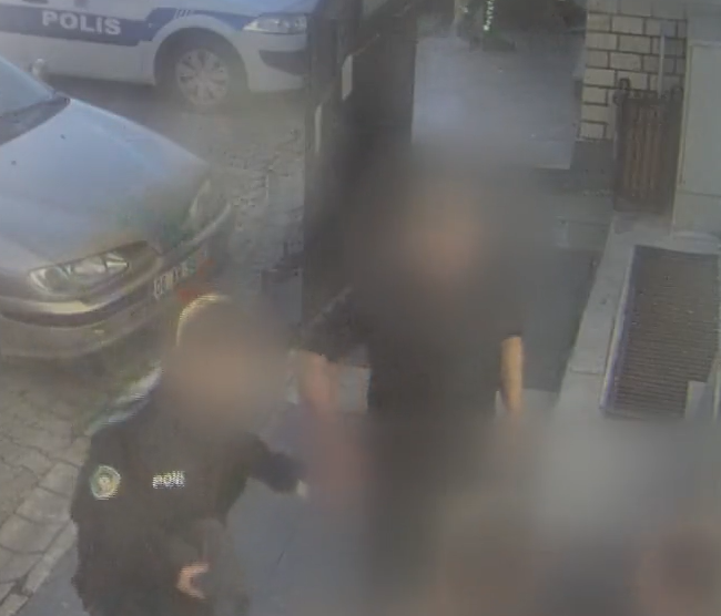 Manisalı genç kızın ölümü şüpheli bulunmuştu.. Olayda yeni görüntüler ortaya çıktı!